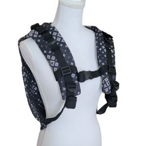 Soul Slings Onbuhimo Carrier